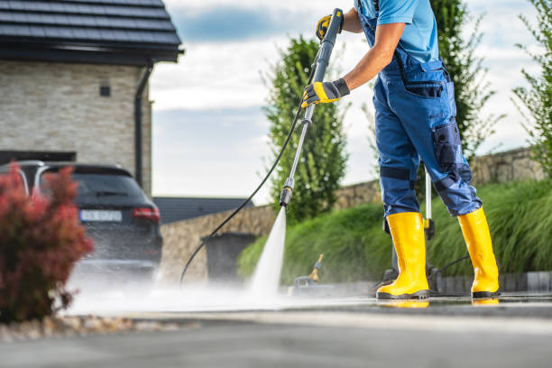 Homestead Valley, CA Pressure Washing Company